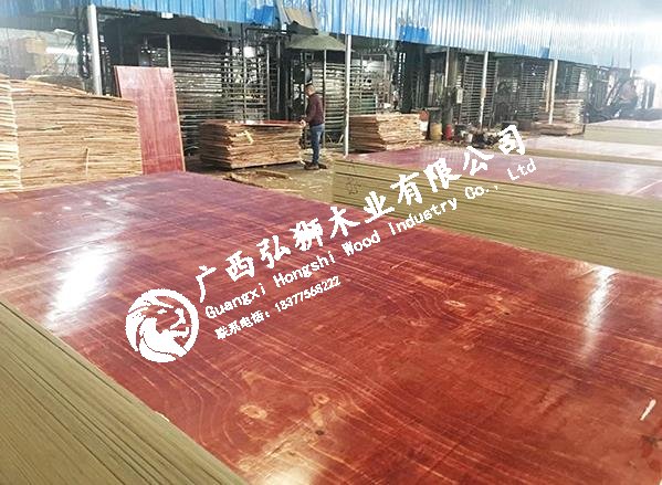 廣西建筑模板價(jià)格出廠價(jià)多少？