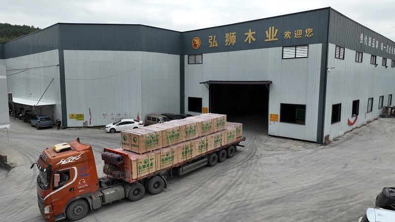 探秘廣西建筑木模板知名廠家，助力建筑品質提升